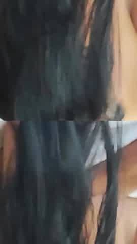 Stepmom BBW Latina Big Tits, Slow Motion Fans Only
