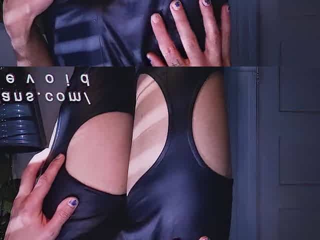 LACED #twenty one Preview! (Genderbending ASMR) Yaoi POV Titfucking Toys Trio! (Full:OF/LaceVoid)