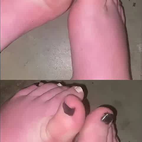 Feet compilation for u ????