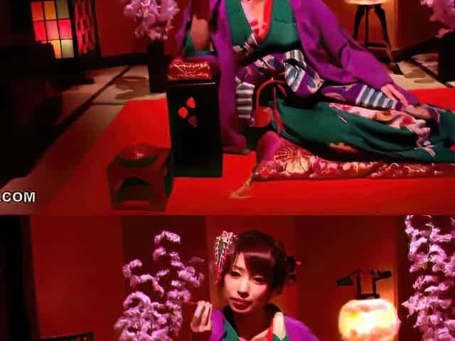Soe284 Mika Kayama Cosplay Entertainer Fuck Temptation Uncensored
