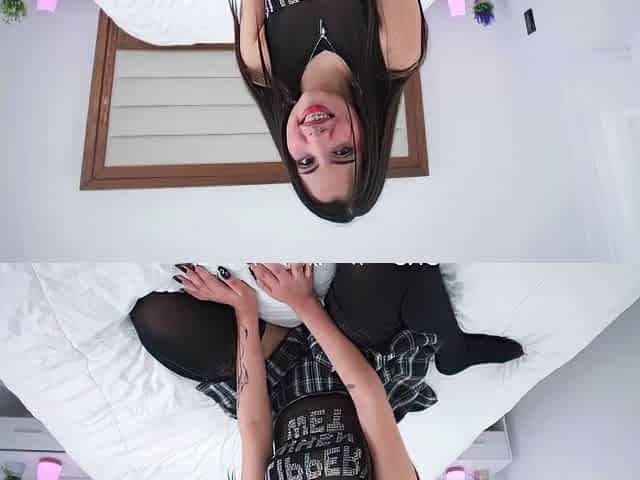Akari Nasty Audition