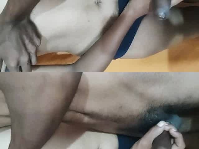 Girl Fucked with Big Cock