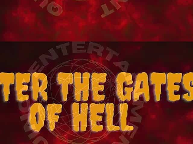 DEVIL QUINCY COME INTO HER VAGINA TRAILER