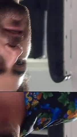 He's My Actor I Want to Fuck