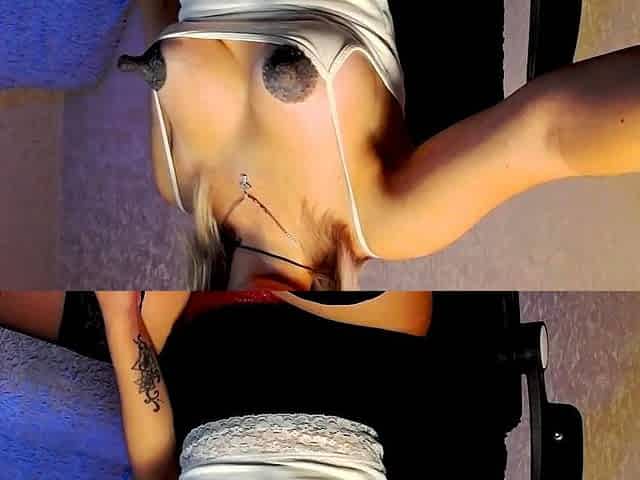 Amateur Video Amateur Webcam Girl Masturbates