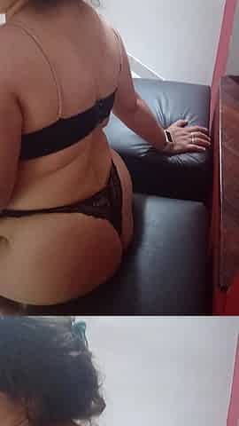 View the Ass