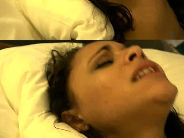 Holly's Wild London Anal Adventure: POV Creampie and Foot