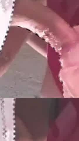 Hot Blonde Squirted in the Face