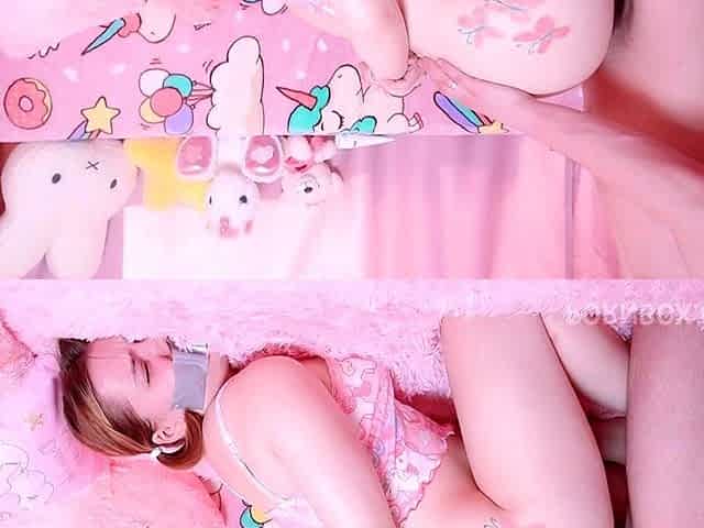 Daughter Fucked By A Stranger While Step-Daddy Was Not At