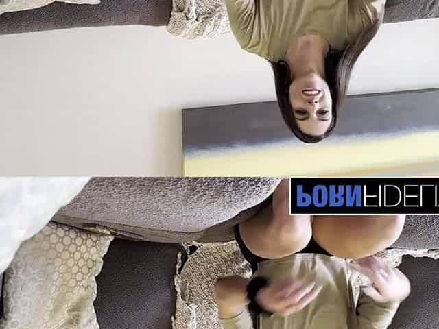 PORNFIDELITY - Olivia Luxe is Fit to be Creampied!