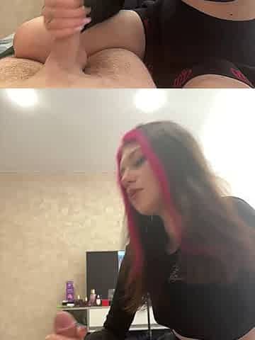 Bongacams Luckystar Webcam Show 04 16 00 18 10
