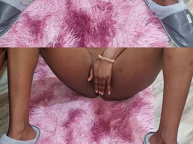 Do You Need This Pussy on Morning Wish This Morning to Have Big Dick on Me