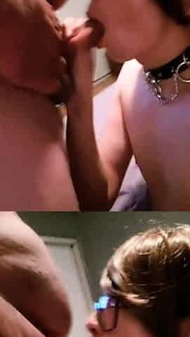 Amateur college teens ass fuck and cumshot hazing