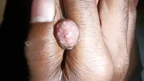 My friend's hot stepmom gets banged throbbing in Indian Desi village scene.