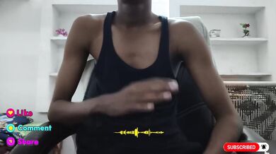 Maid's First Time Anal Creampie with Big Black Dick