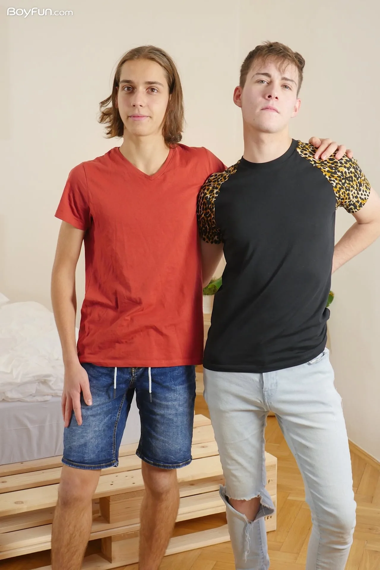 Sexy Teen