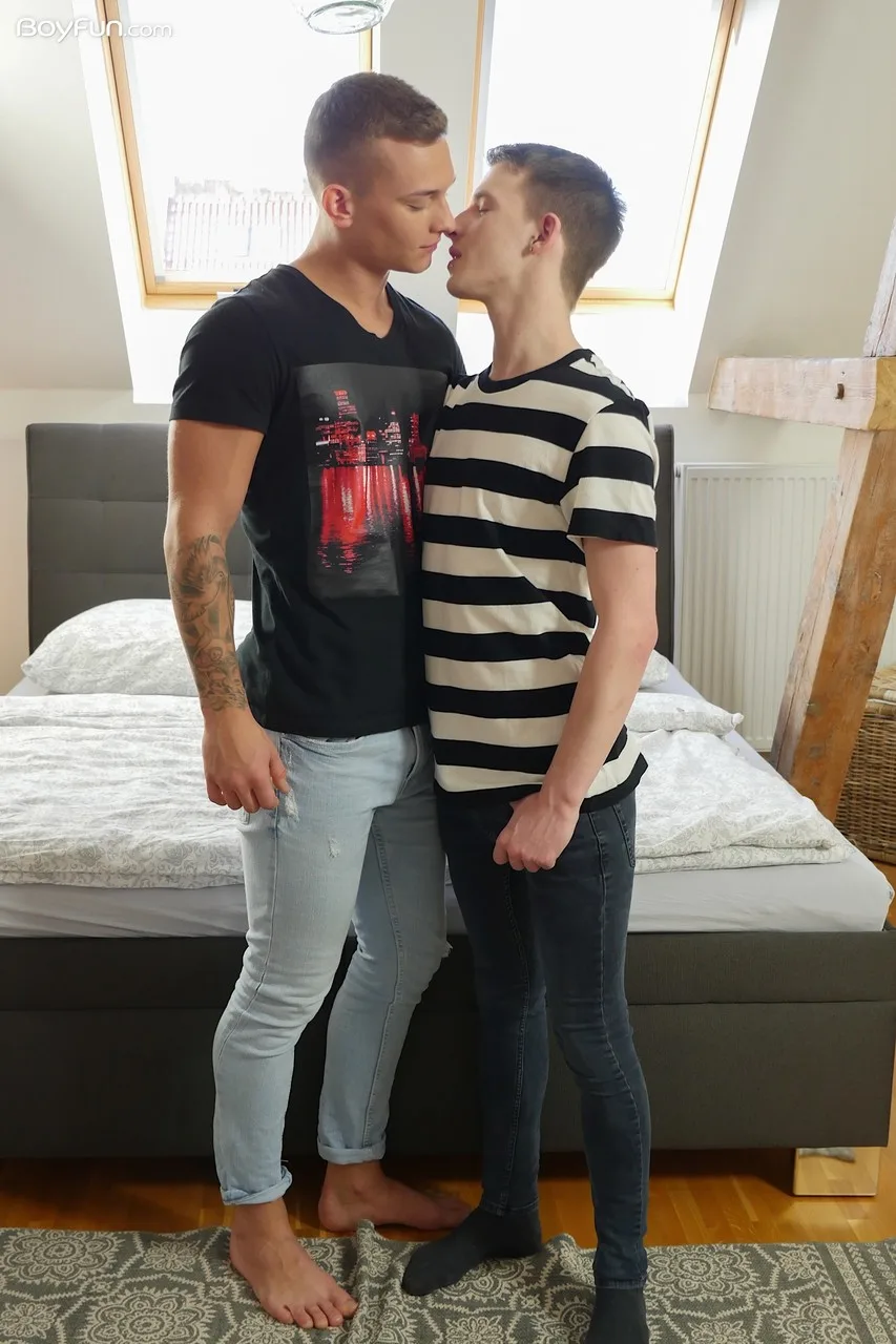 Gay Fuck