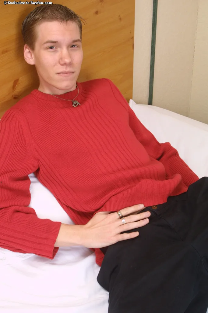 Cumshot