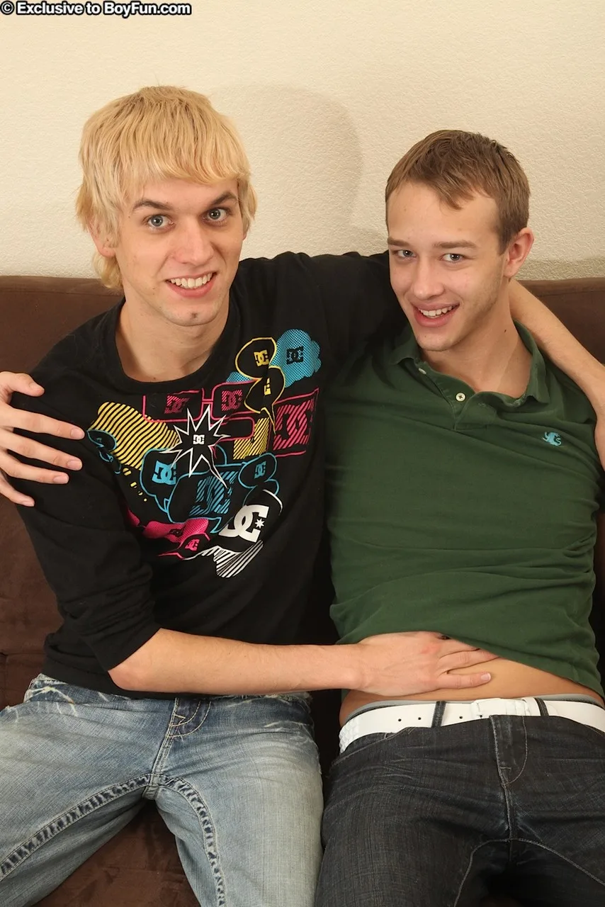 Featured: Sexy boys don’t have to be closet cases to get the gay sex they crave — Spotlight