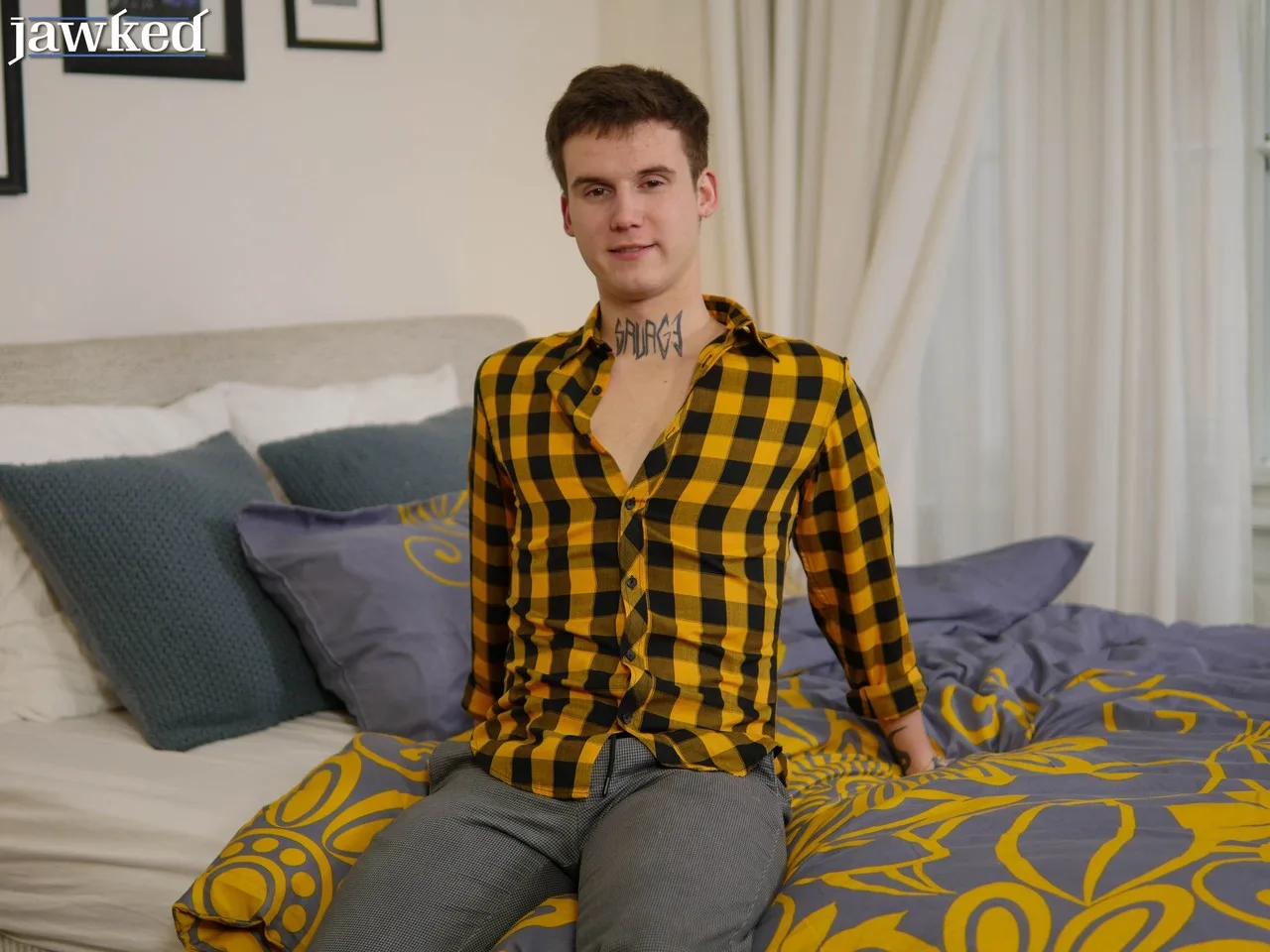 Gay Small Penis