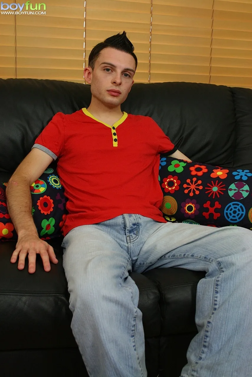 Cute Gay