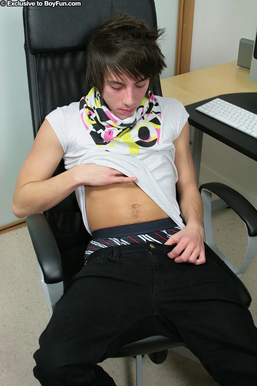 Twink Solo