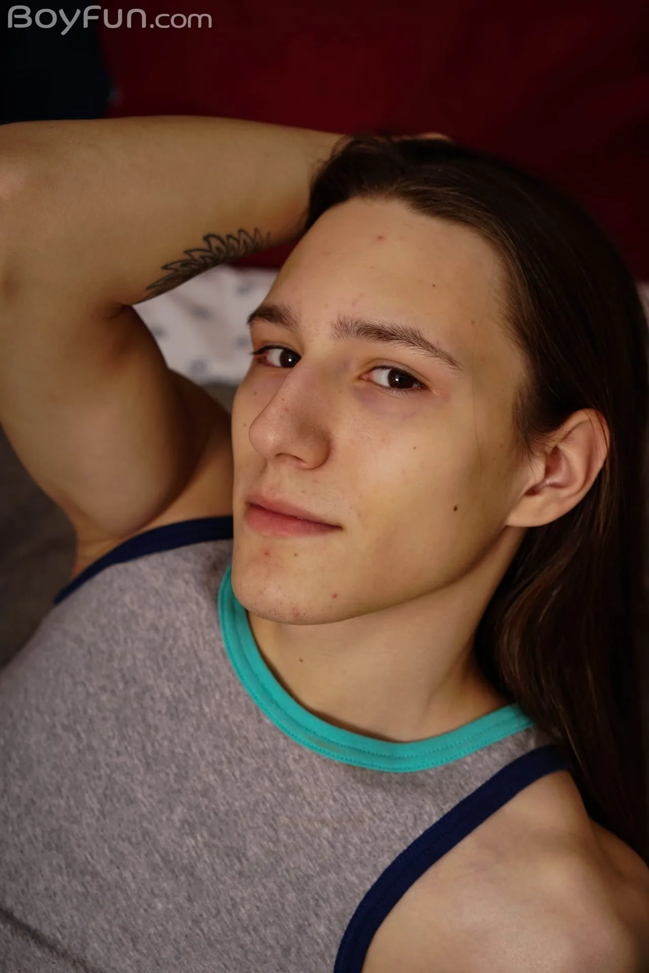 Long Hair