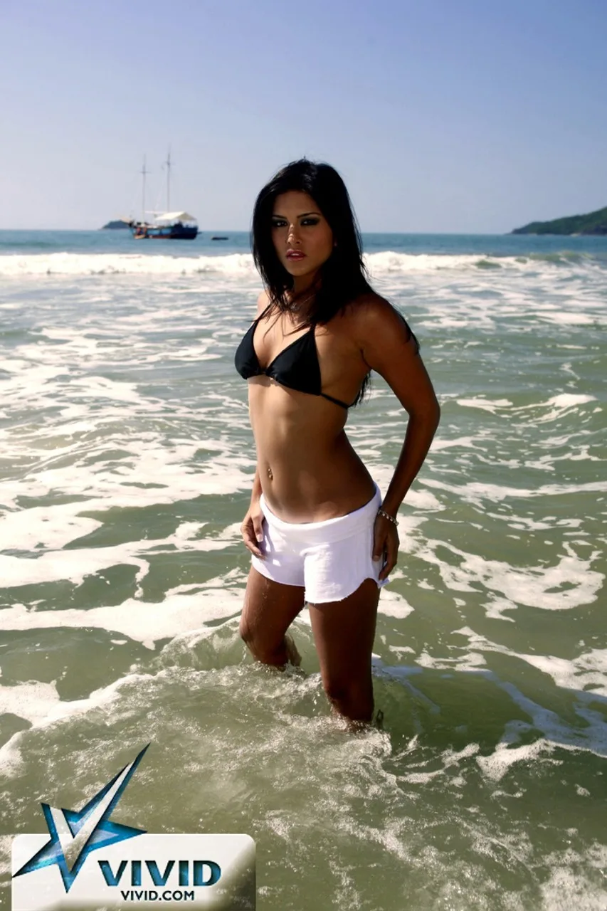 Beach Pussy
