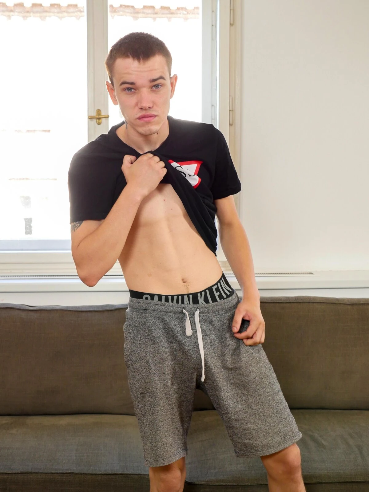 Gay Gallery 253 – Anal, Blowjob, Cumshot — In Focus